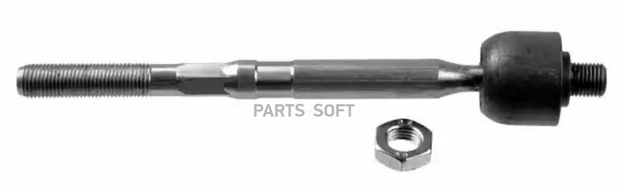 Рулевая тягa 
Рулевая тягa