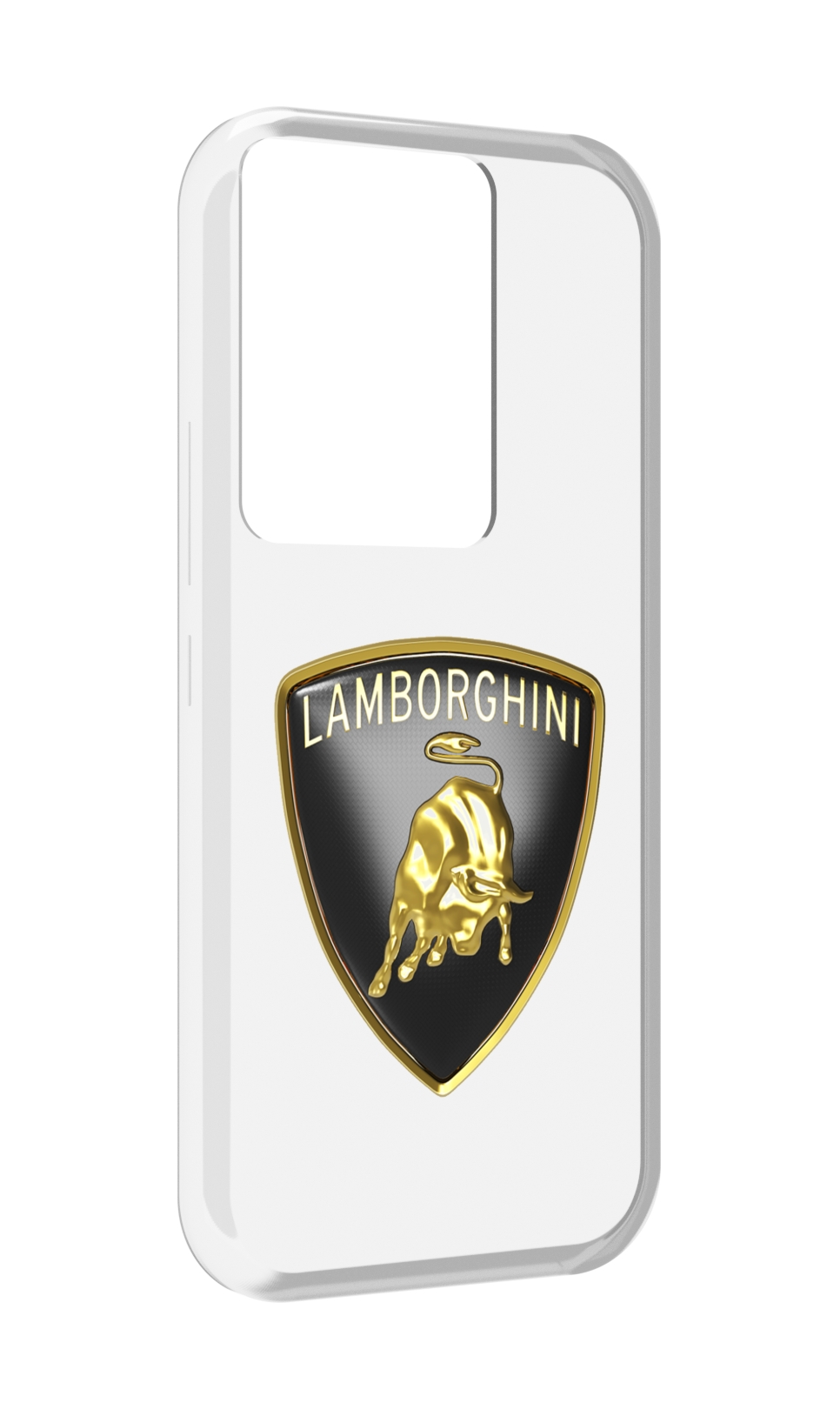 Чехол MyPads ламборгини-lambo-6 мужской для Itel Vision 3 Plus / Itel P38 Pro, Прозрачный, Tocco
Чехол MyPads ламборгини-lambo-6 мужской для Itel Vision 3 Plus / Itel P38 Pro, Прозрачный, Tocco