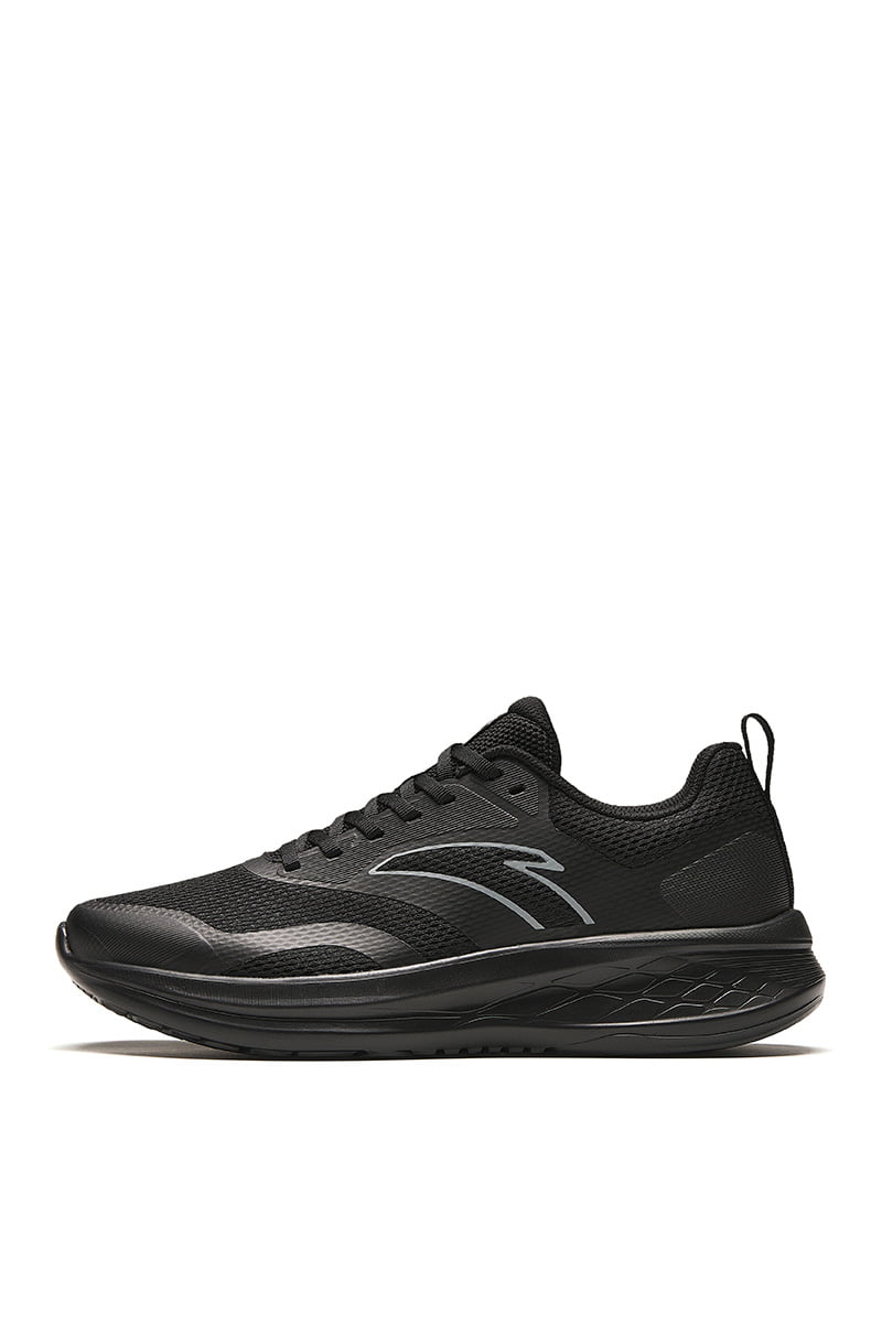 Спортивные кроссовки мужские Anta 812415577 DAILY RUNNING черные 9 US, Черный, 812415577
Спортивные кроссовки мужские Anta 812415577 DAILY RUNNING черные 9 US, Черный, 812415577