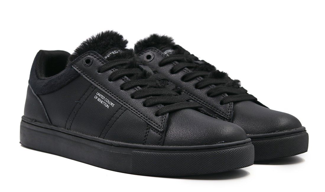 Кеды женские United Colors of Benetton Cupsole BTW124110 белые 37 EU, Cupsole BTW124110
Кеды женские United Colors of Benetton Cupsole BTW124110 белые 37 EU, Cupsole BTW124110