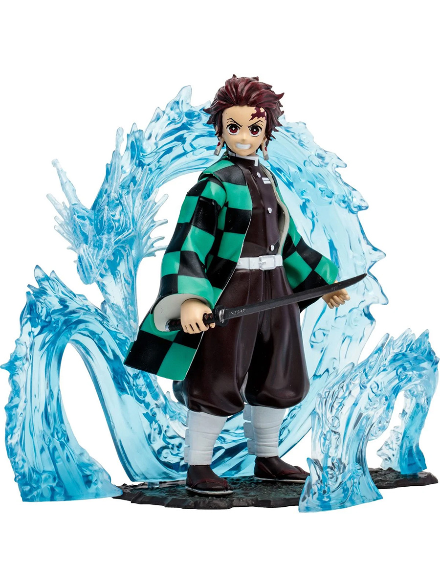Фигурка McFarlane toys Истребитель демонов Танджиро Камадо и водяной дракон Demon Slayer, Корлис Веларион Дом Дракона Игра престолов House of the Dragon 04
Фигурка McFarlane toys Истребитель демонов Танджиро Камадо и водяной дракон Demon Slayer, Корлис Веларион Дом Дракона Игра престолов House of the Dragon 04