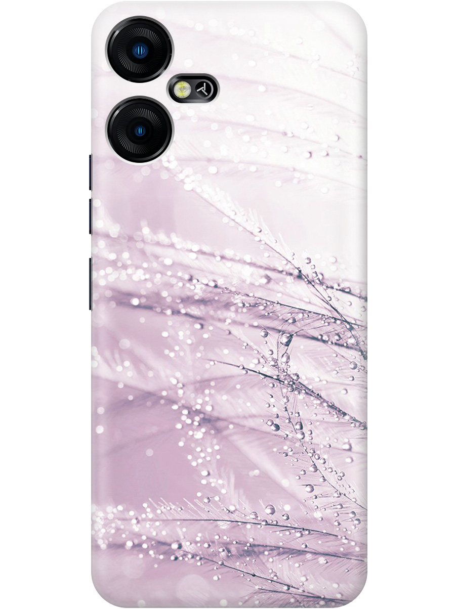 Силиконовый чехол на Tecno Pova Neo 3 с принтом "Капли на розовой траве" прозрачный, Розовый, 20001480
Силиконовый чехол на Tecno Pova Neo 3 с принтом "Капли на розовой траве" прозрачный, Розовый, 20001480