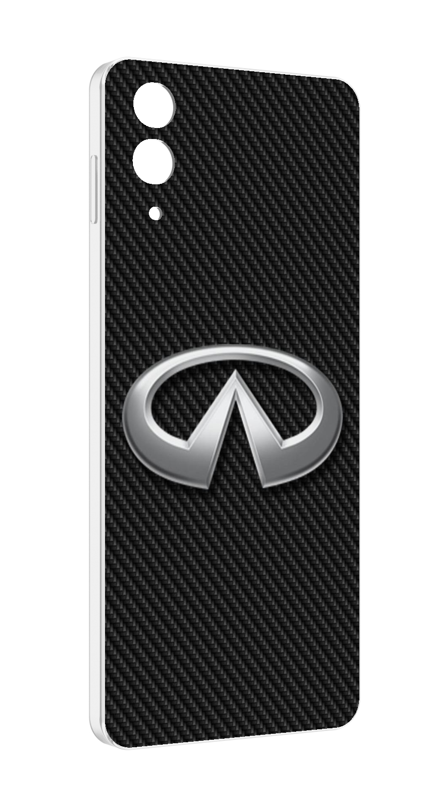 Чехол MyPads infiniti-2 мужской для Samsung Galaxy Z Flip 4 (SM-F721), Прозрачный, Tocco
Чехол MyPads infiniti-2 мужской для Samsung Galaxy Z Flip 4 (SM-F721), Прозрачный, Tocco