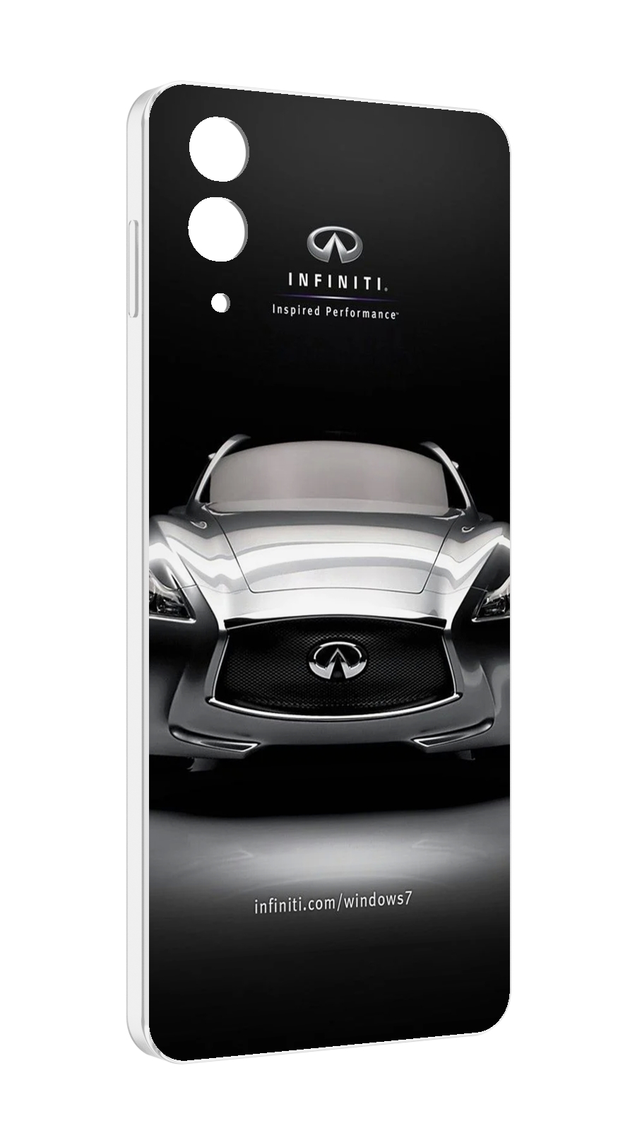Чехол MyPads infiniti-1 для Samsung Galaxy Z Flip 4 (SM-F721), Прозрачный, Tocco
Чехол MyPads infiniti-1 для Samsung Galaxy Z Flip 4 (SM-F721), Прозрачный, Tocco