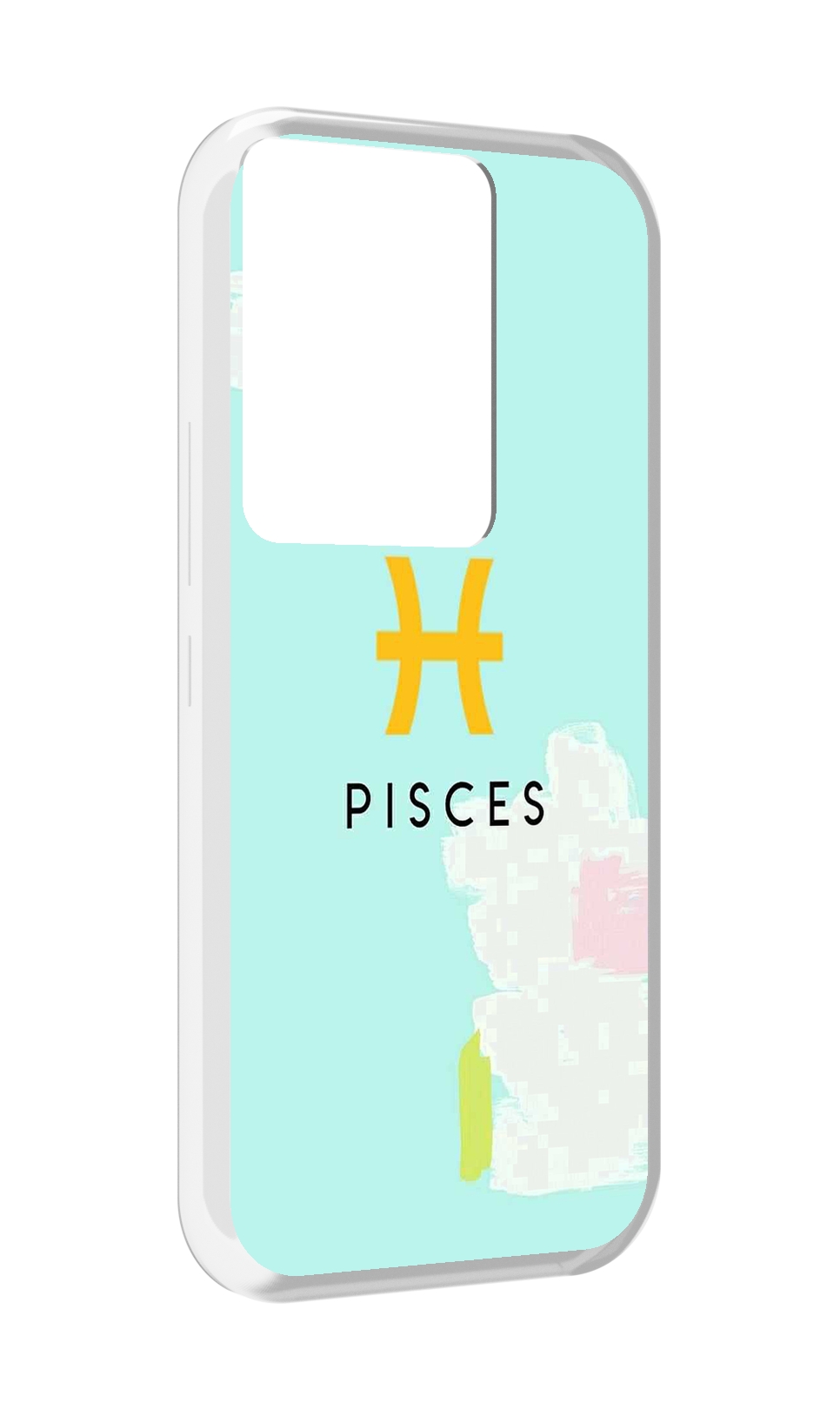 Чехол MyPads знак-зодиака-рыбы-2 для Itel Vision 3 Plus / Itel P38 Pro, Прозрачный, Tocco
Чехол MyPads знак-зодиака-рыбы-2 для Itel Vision 3 Plus / Itel P38 Pro, Прозрачный, Tocco