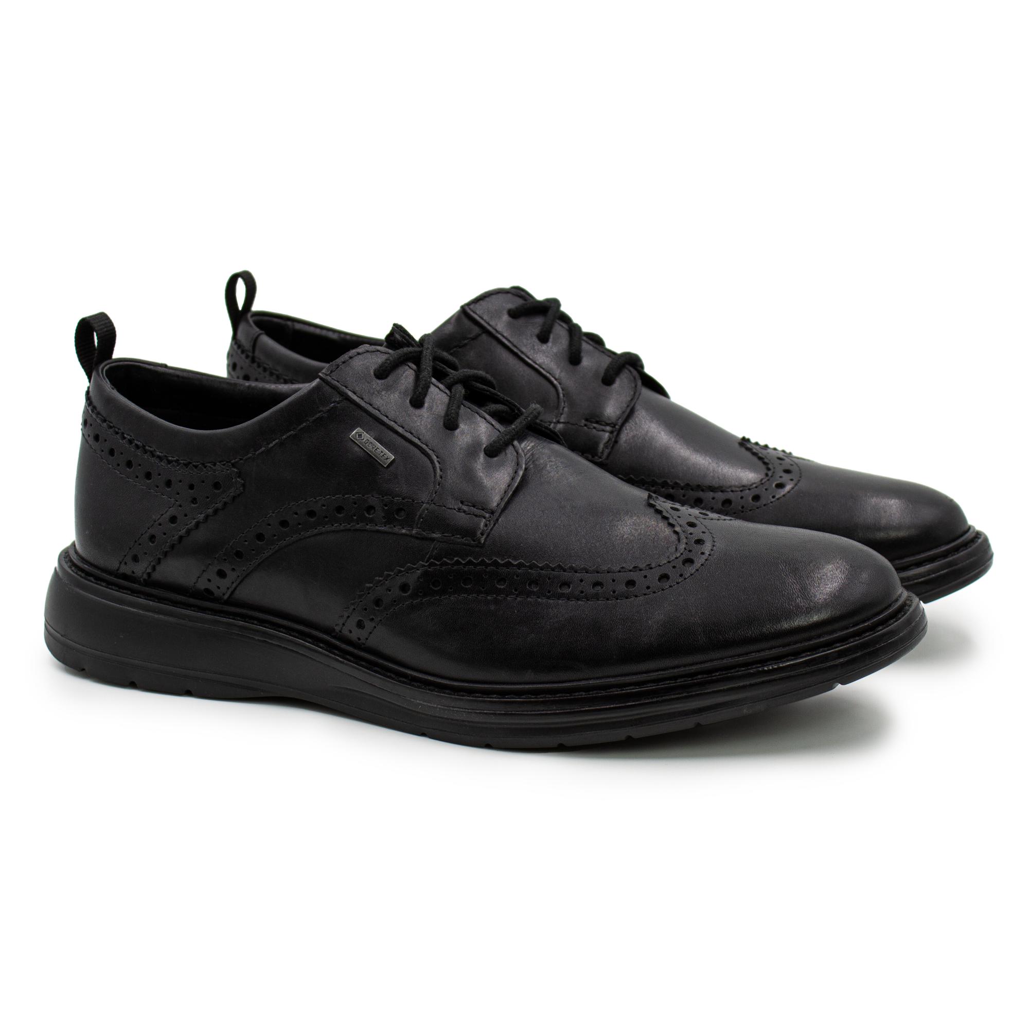 Полуботинки мужские Clarks ChantryWingGTX 26161262 черные 42 EU, ChantryWingGTX 26161262
Полуботинки мужские Clarks ChantryWingGTX 26161262 черные 42 EU, ChantryWingGTX 26161262