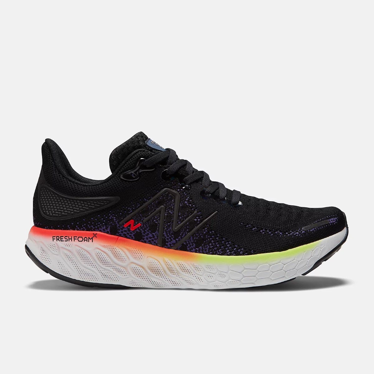 Кроссовки мужские New Balance Fresh Foam M1080K12 черные 45.5 EU, Черный, M1080K12
Кроссовки мужские New Balance Fresh Foam M1080K12 черные 45.5 EU, Черный, M1080K12