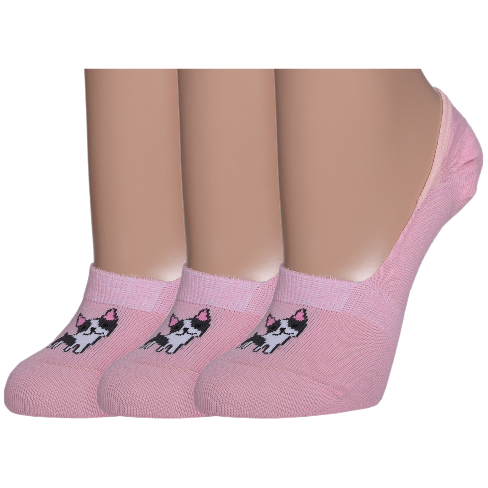 Комплект следков женских LorenzLine 3-И33 розовых 23, Розовый, 3-И33
Комплект следков женских LorenzLine 3-И33 розовых 23, Розовый, 3-И33