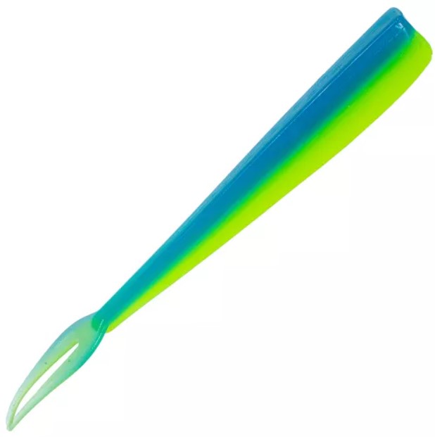Приманка Trigger Baits TwinTeez V-Tail 200мм. #98/89 3шт., Голубой;зеленый, TwinTeez V-Tail
Приманка Trigger Baits TwinTeez V-Tail 200мм. #98/89 3шт., Голубой;зеленый, TwinTeez V-Tail