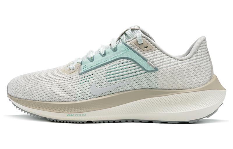 Кроссовки унисекс Nike Air Zoom Pegasus 40 белые 38.5 EU, Белый, Air Zoom Pegasus 40
Кроссовки унисекс Nike Air Zoom Pegasus 40 белые 38.5 EU, Белый, Air Zoom Pegasus 40