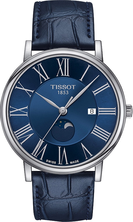 Наручные часы мужские Tissot T085.T-Classic.Carson T122.423.16.043.00, T085.T-Classic.Carson T122.423.16.043.00
Наручные часы мужские Tissot T085.T-Classic.Carson T122.423.16.043.00, T085.T-Classic.Carson T122.423.16.043.00
