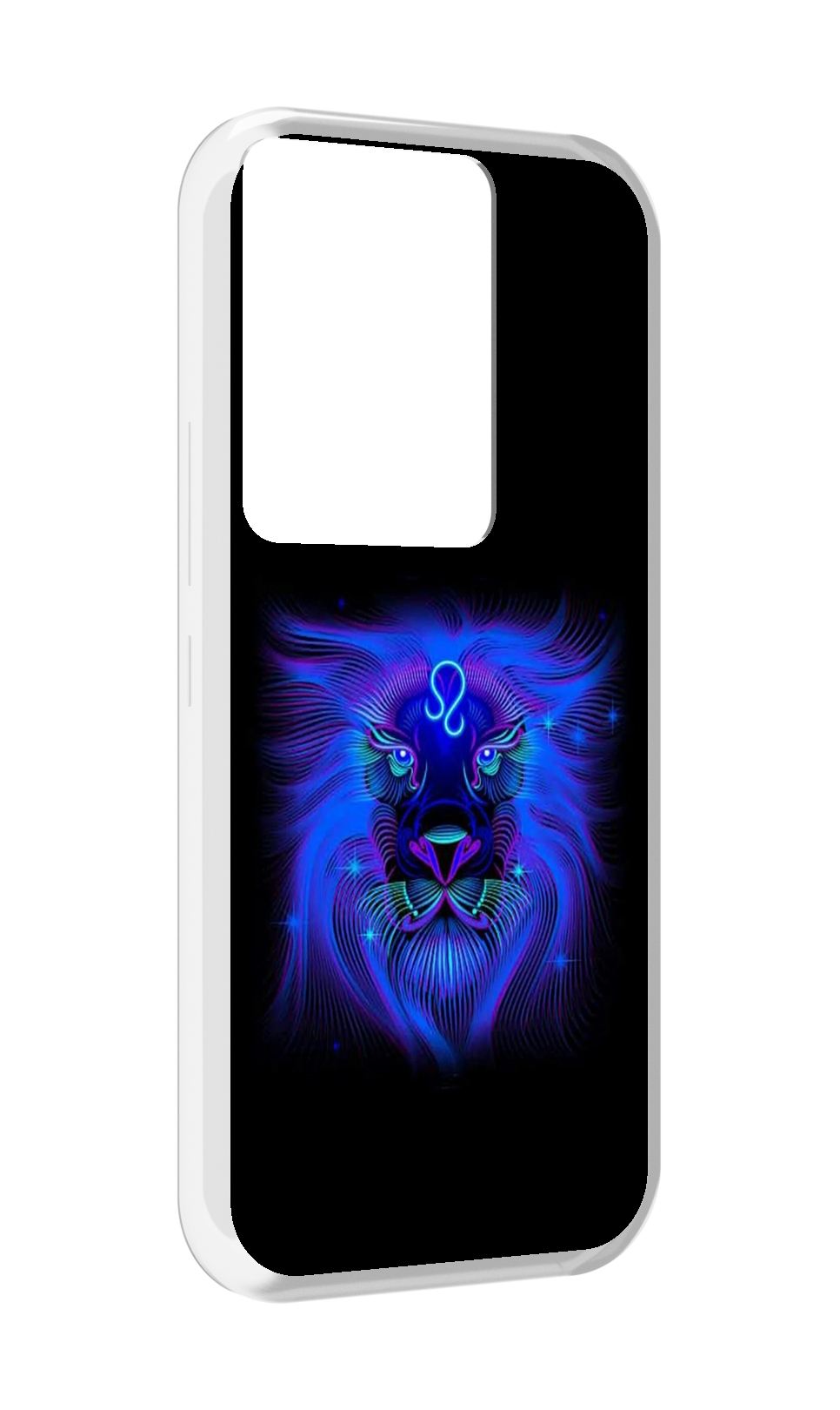 Чехол MyPads знак-зодиака-лев-3 для Itel Vision 3 Plus / Itel P38 Pro, Прозрачный, Tocco
Чехол MyPads знак-зодиака-лев-3 для Itel Vision 3 Plus / Itel P38 Pro, Прозрачный, Tocco