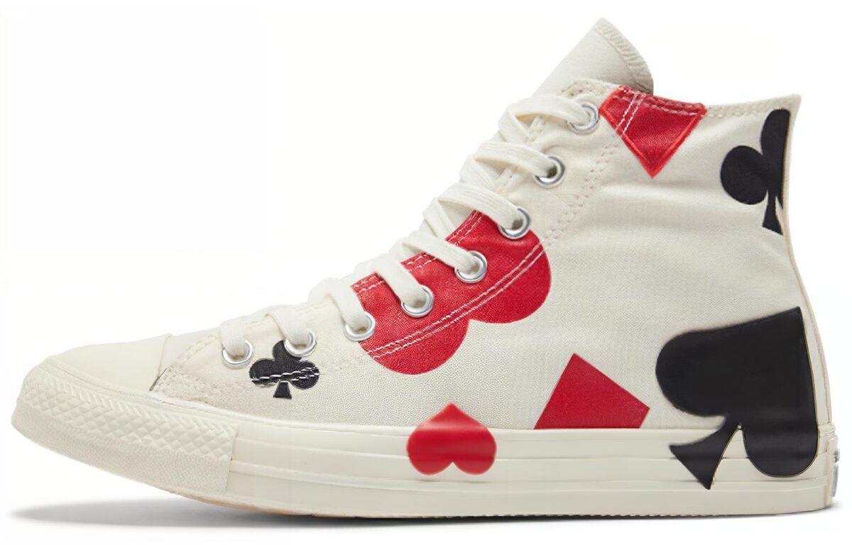 Кеды унисекс Converse Chuck Taylor All Star белые 40 EU, Белый, Chuck Taylor All Star
Кеды унисекс Converse Chuck Taylor All Star белые 40 EU, Белый, Chuck Taylor All Star