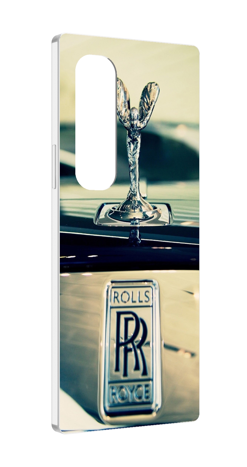 Чехол MyPads Rolls Royce 1 для Samsung Galaxy Z Fold 4 (SM-F936), Прозрачный, Tocco
Чехол MyPads Rolls Royce 1 для Samsung Galaxy Z Fold 4 (SM-F936), Прозрачный, Tocco