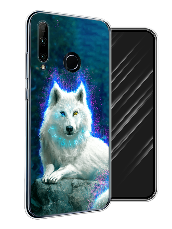 Чехол Awog на Huawei P Smart Plus 2019 "Кот рисунок черно-белый", Черный, 69250-1
Чехол Awog на Huawei P Smart Plus 2019 "Кот рисунок черно-белый", Черный, 69250-1