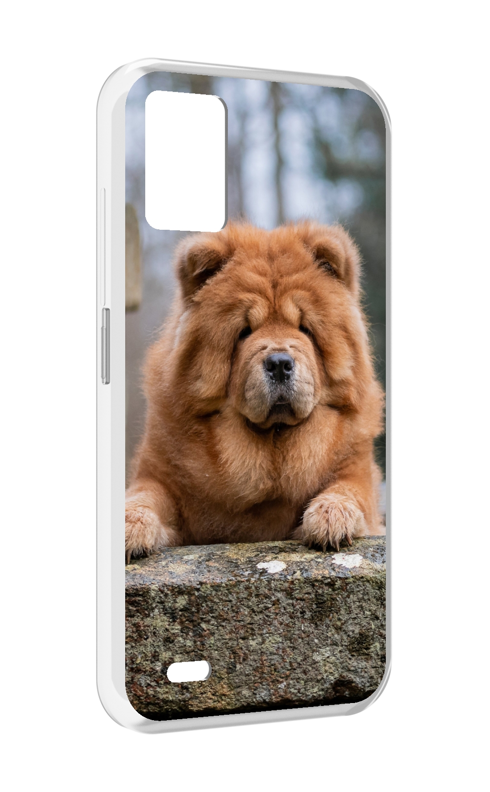 Чехол задняя-панель-накладка-бампер MyPads чау чау для UMIDIGI Bison 1 противоударный, Прозрачный, Tocco
Чехол задняя-панель-накладка-бампер MyPads чау чау для UMIDIGI Bison 1 противоударный, Прозрачный, Tocco