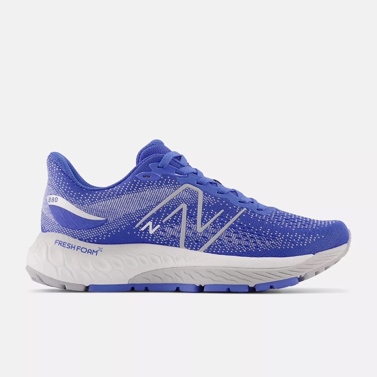 Спортивные кроссовки женские New Balance Fresh Foam X 880 V12 W880H12 фиолетовые 41 EU, Синий, W880H12
Спортивные кроссовки женские New Balance Fresh Foam X 880 V12 W880H12 фиолетовые 41 EU, Синий, W880H12
