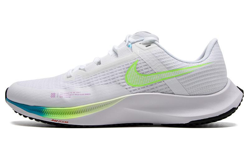 Кроссовки унисекс Nike Zoom Rival Fly 3 белые 40 EU, Белый, Zoom Rival Fly 3
Кроссовки унисекс Nike Zoom Rival Fly 3 белые 40 EU, Белый, Zoom Rival Fly 3