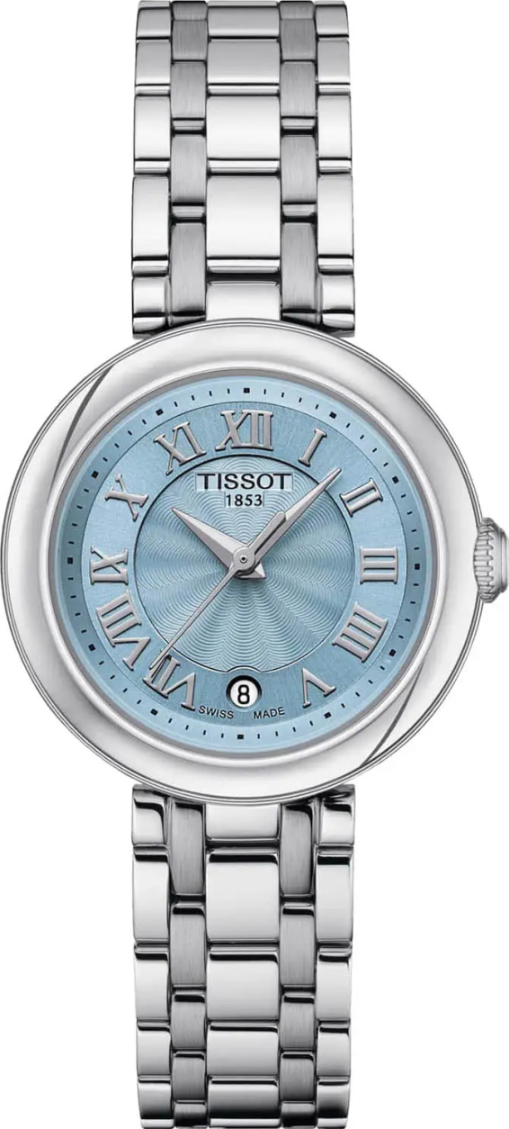 Наручные часы женские Tissot T126.T-Lady.Bellissima T126.010.11.133.00, T126.T-Lady.Bellissima T126.010.11.133.00
Наручные часы женские Tissot T126.T-Lady.Bellissima T126.010.11.133.00, T126.T-Lady.Bellissima T126.010.11.133.00