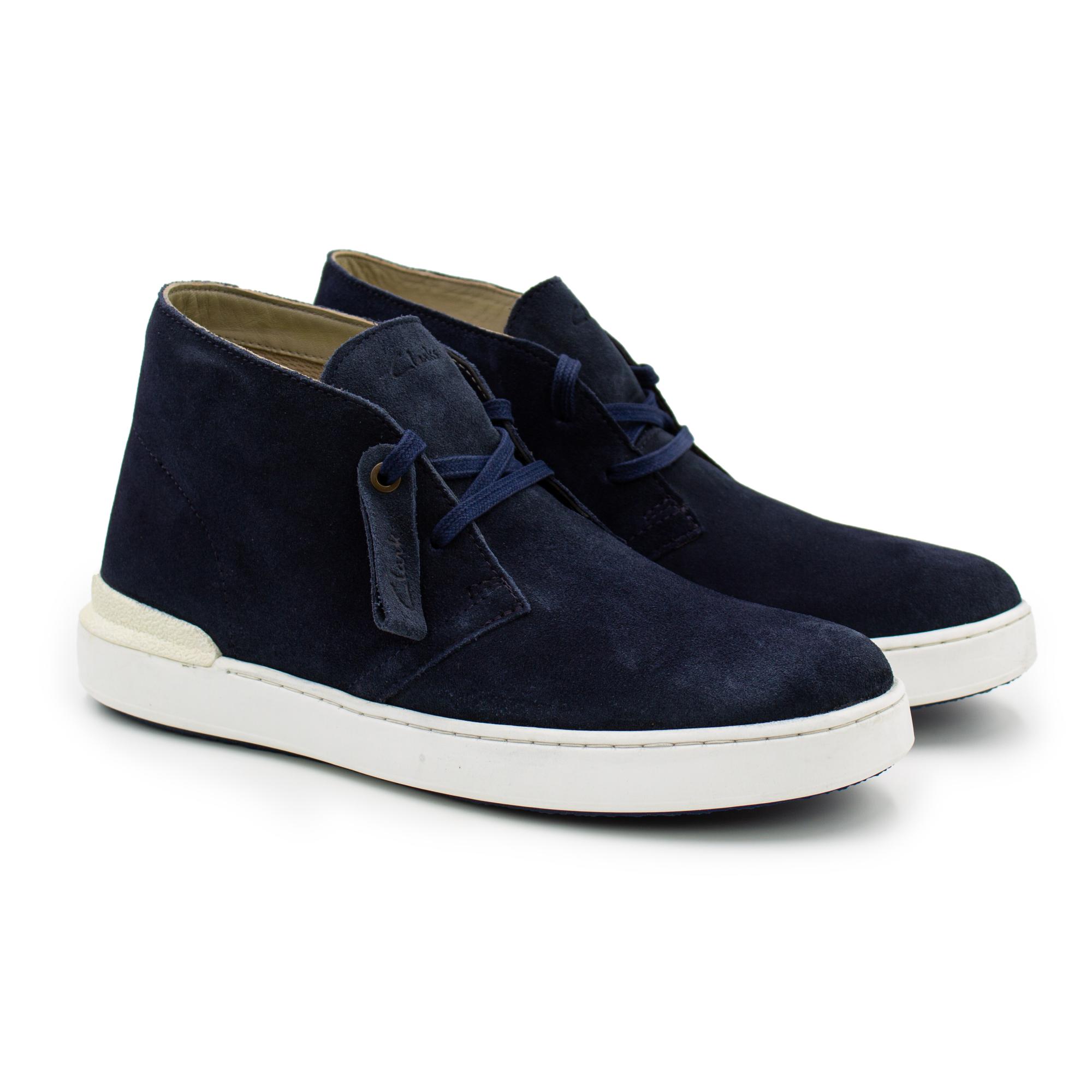 Ботинки мужские Clarks CourtLite DBT 26166074 синие 42.5 EU, CourtLite DBT 26166074
Ботинки мужские Clarks CourtLite DBT 26166074 синие 42.5 EU, CourtLite DBT 26166074