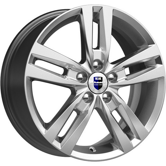 Rassvet Диск 16*6,5 K&K (Rapid) 5*114,3 Ет40 66,1 (R74731sk ) Rassvet-Оригинал (Кс 868) Си
Rassvet Диск 16*6,5 K&K (Rapid) 5*114,3 Ет40 66,1 (R74731sk ) Rassvet-Оригинал (Кс 868) Си