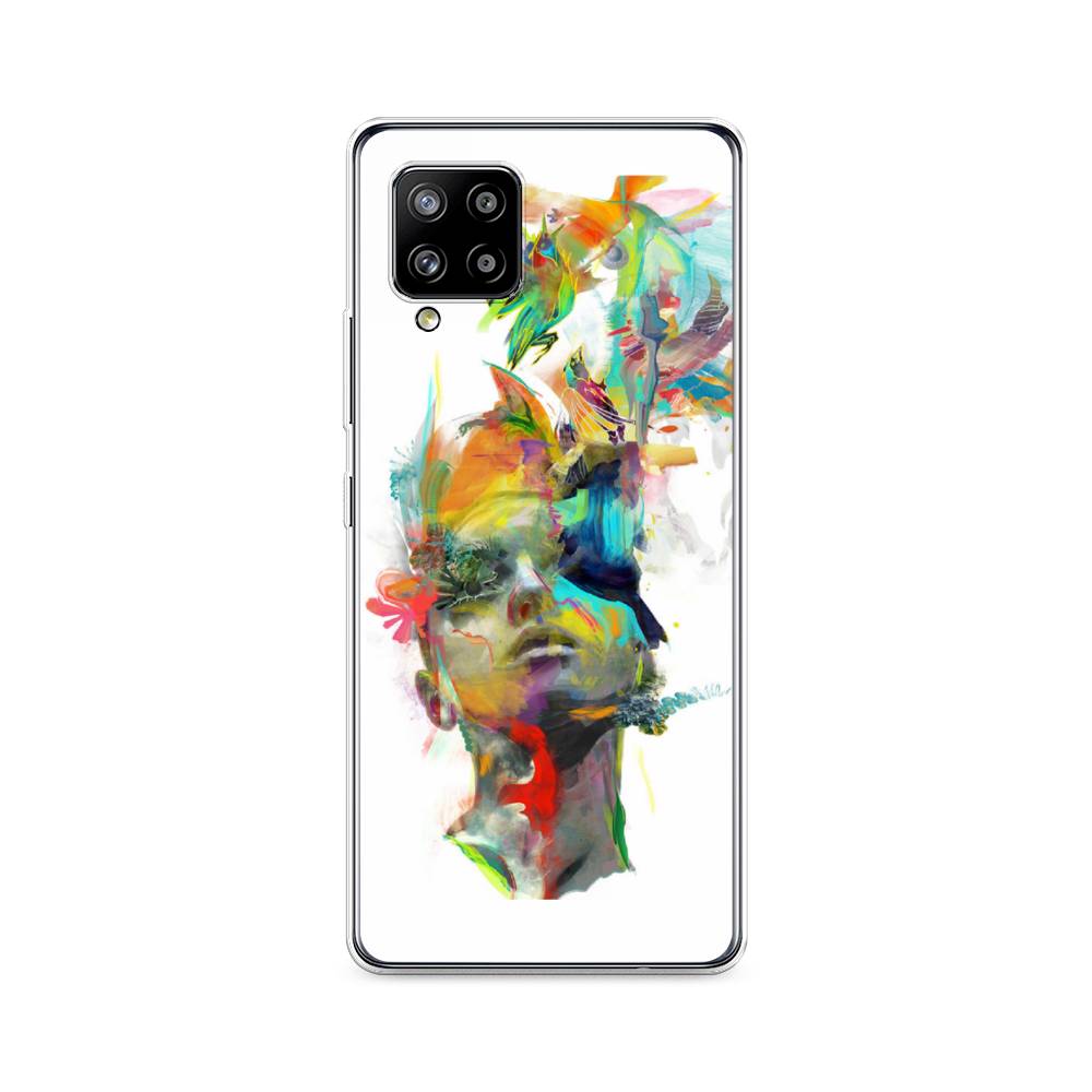 Чехол Awog на Samsung Galaxy A42 / Самсунг A42 "Теория мечты", Разноцветный, 2101750-10
Чехол Awog на Samsung Galaxy A42 / Самсунг A42 "Теория мечты", Разноцветный, 2101750-10