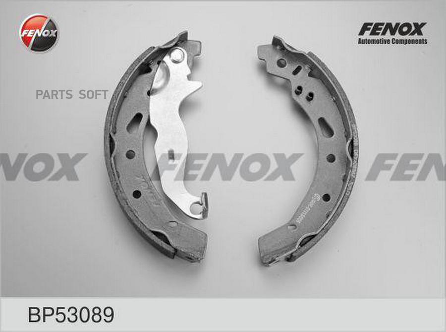 Колодки Торм.бар.ford Fiesta 1.25-1.6 08-/Mazda 2 1.3-1.5 07- (200X32) FENOX BP53089
Колодки Торм.бар.ford Fiesta 1.25-1.6 08-/Mazda 2 1.3-1.5 07- (200X32) FENOX BP53089