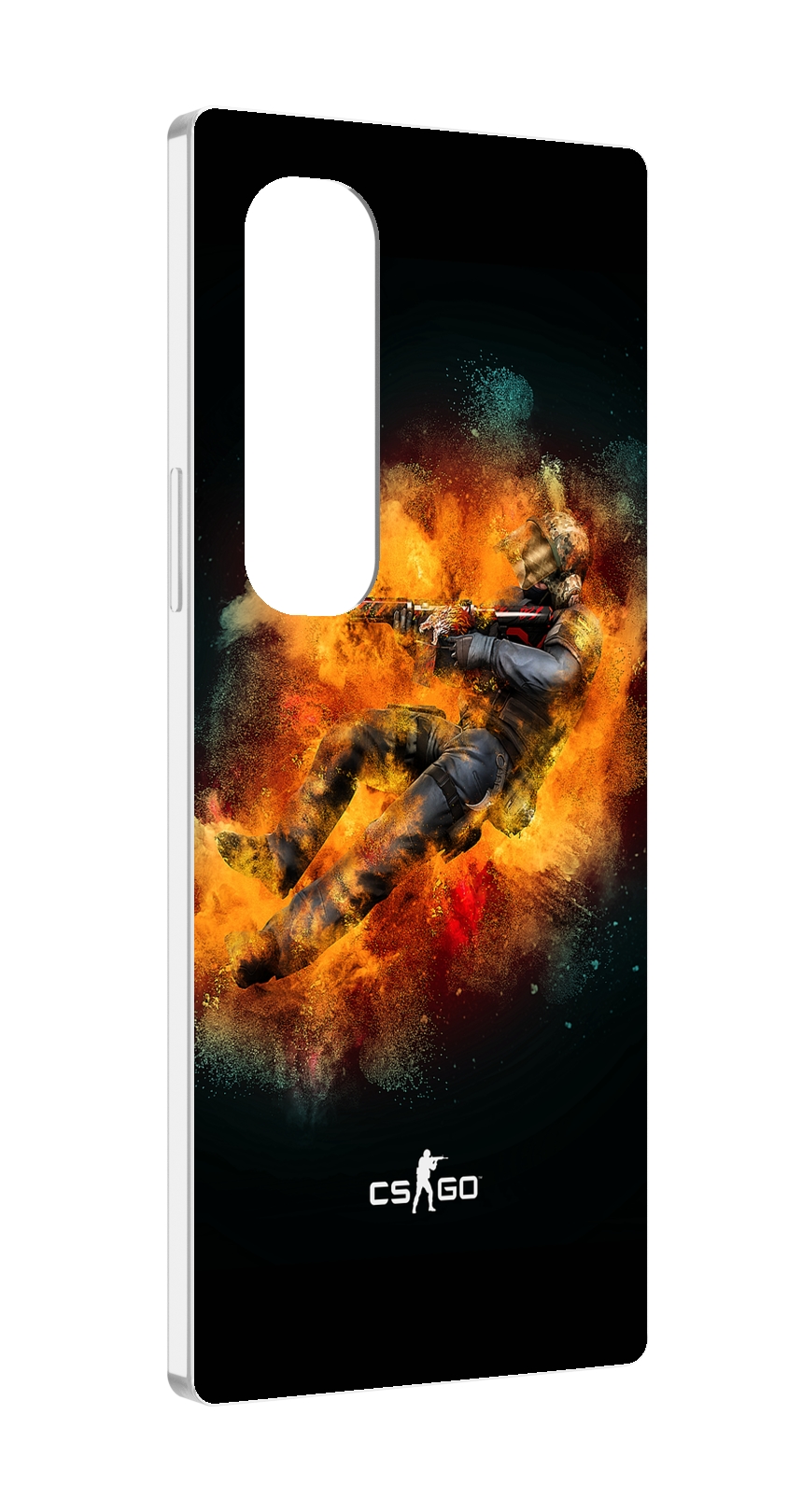Чехол MyPads CS-go-Контр-террорист мужской для Samsung Galaxy Z Fold 4 (SM-F936), Прозрачный, Tocco
Чехол MyPads CS-go-Контр-террорист мужской для Samsung Galaxy Z Fold 4 (SM-F936), Прозрачный, Tocco