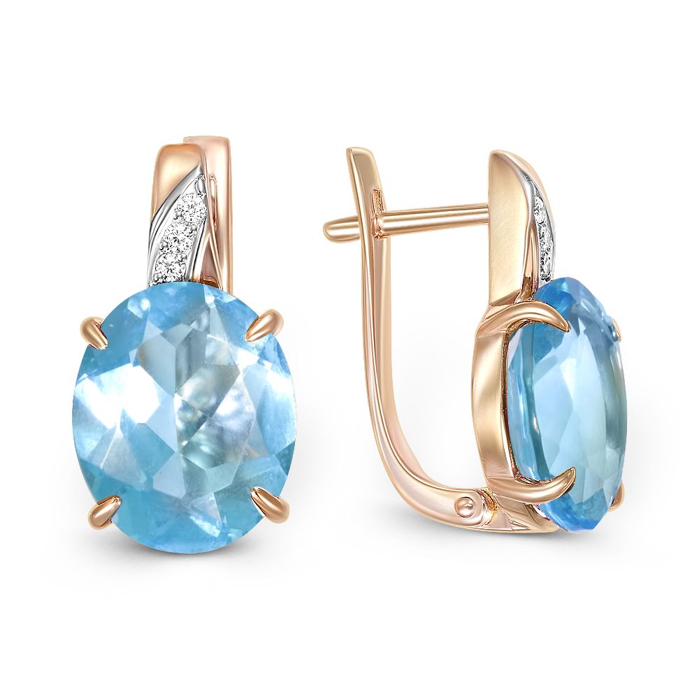 Серьги из красного золота с кварцем NEWGOLD 094671_02_01_005_0731, 094671_02_01_005_0731
Серьги из красного золота с кварцем NEWGOLD 094671_02_01_005_0731, 094671_02_01_005_0731