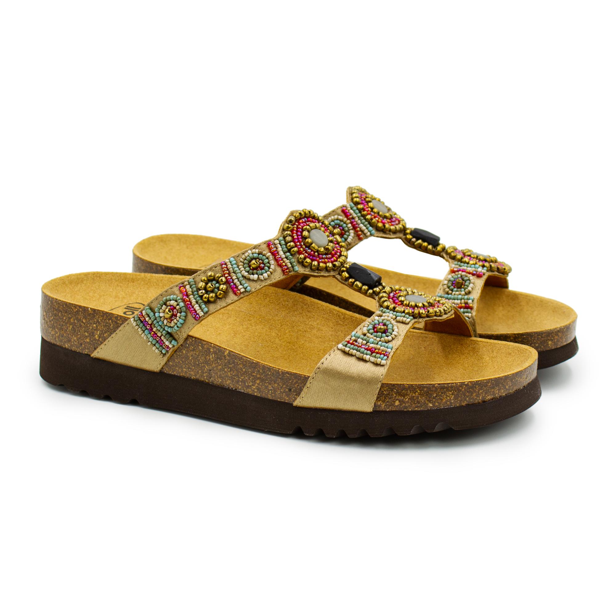 Шлепанцы женские Scholl NEW BOGOTA' WEDGE F266072317 разноцветные 36 EU, NEW BOGOTA' WEDGE F266072317
Шлепанцы женские Scholl NEW BOGOTA' WEDGE F266072317 разноцветные 36 EU, NEW BOGOTA' WEDGE F266072317