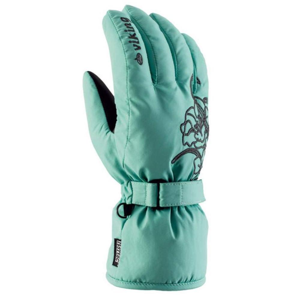 Перчатки Горные Viking 2018-19 Mallow Att Grass Green (Inch (Дюйм):7), Mallow Att
Перчатки Горные Viking 2018-19 Mallow Att Grass Green (Inch (Дюйм):7), Mallow Att