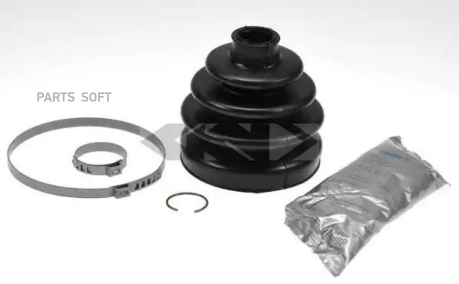 Пыльник ШРУСа наружн к-кт NISSAN: BLUEBIRD 1.8i 16v/2.0/2.0D -90, PRIMERA 2.0 16v/2.0D -96
Пыльник ШРУСа наружн к-кт NISSAN: BLUEBIRD 1.8i 16v/2.0/2.0D -90, PRIMERA 2.0 16v/2.0D -96