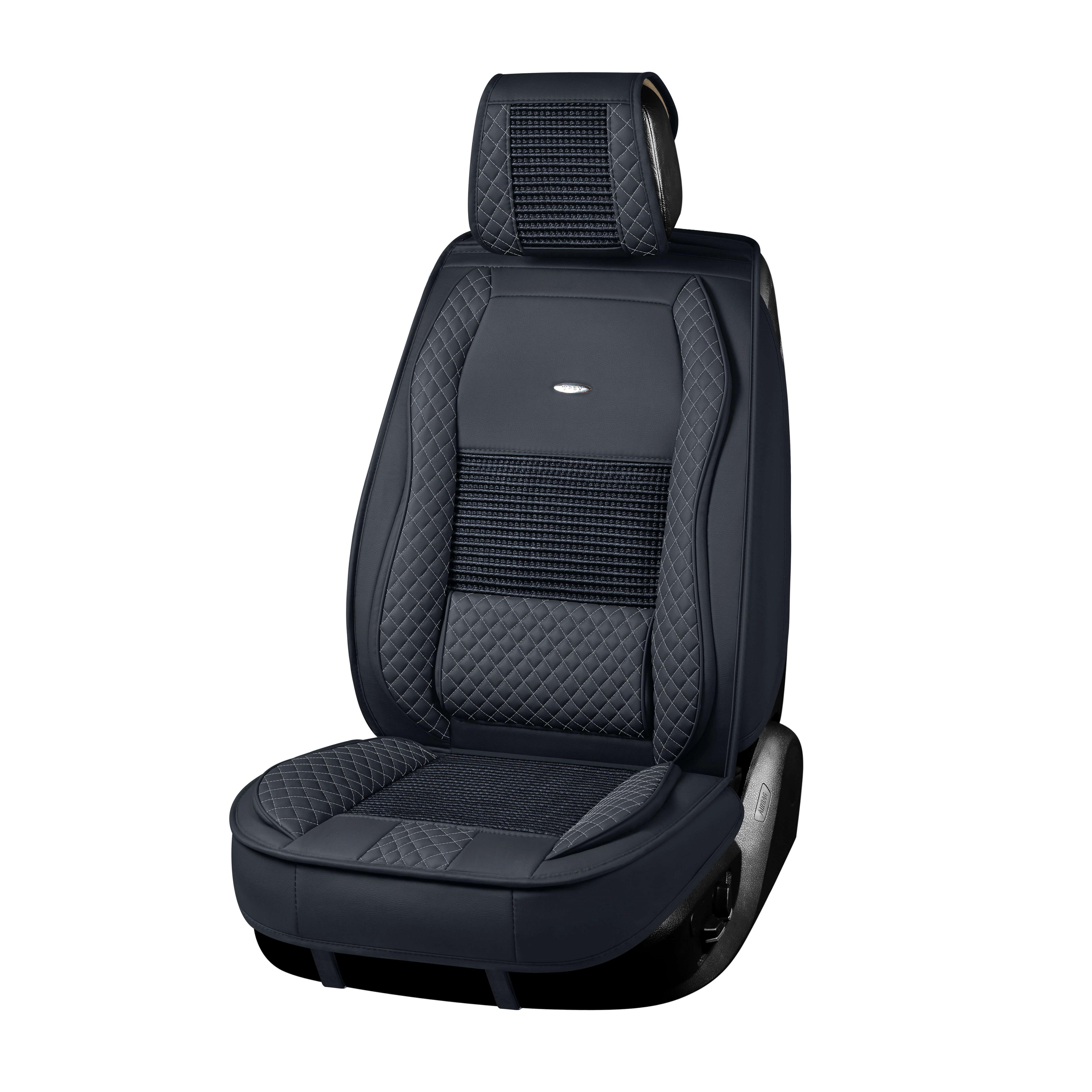 Накидки на передние сиденья 3D "PREMIUM" PSV Lint 2 FRONT (Черный/Отстрочка белая) 135686, Черный;белый, PSV Lint 2 FRONT
Накидки на передние сиденья 3D "PREMIUM" PSV Lint 2 FRONT (Черный/Отстрочка белая) 135686, Черный;белый, PSV Lint 2 FRONT
