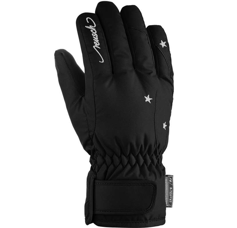Перчатки Горнолыжные Reusch Alice R-Tex Xt Junior Black (Inch (Дюйм):5), Черный, Alice R-Tex Xt Junior
Перчатки Горнолыжные Reusch Alice R-Tex Xt Junior Black (Inch (Дюйм):5), Черный, Alice R-Tex Xt Junior