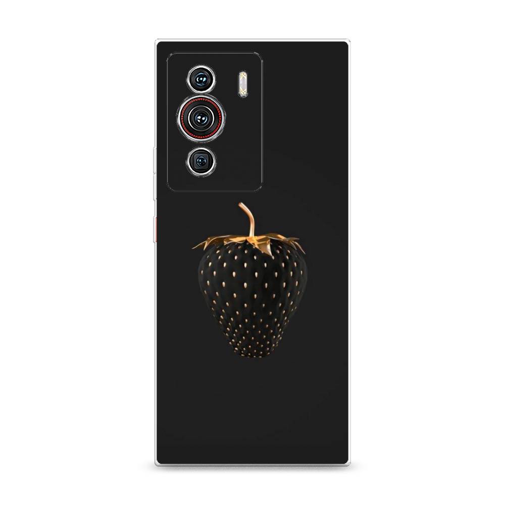 Чехол Awog на ZTE Nubia Z40 Pro / ЗТЕ Нубиа Z40 Pro "Черно-золотая клубника", Разноцветный, 135850-10
Чехол Awog на ZTE Nubia Z40 Pro / ЗТЕ Нубиа Z40 Pro "Черно-золотая клубника", Разноцветный, 135850-10
