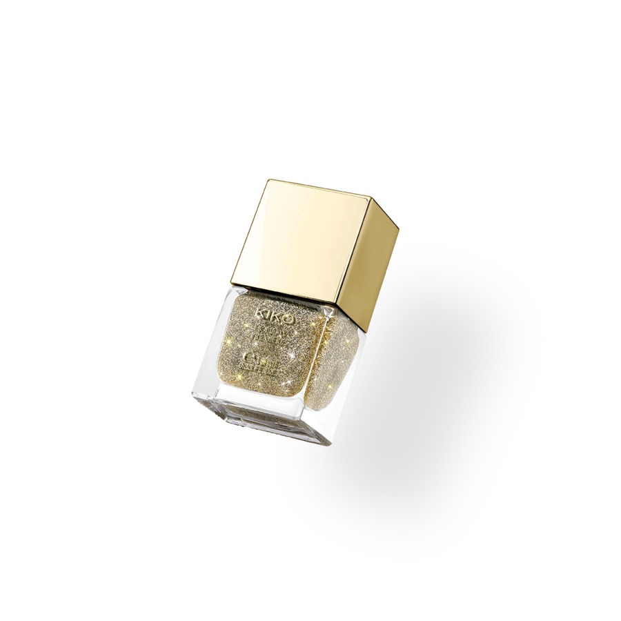 Лак для ногтей Kiko Milano Holiday premiere glittery nail lacquer № 03 Precious Silver, Бежевый, HOLIDAY PREMIERE GLITTERY NAIL LACQUER/ПРАЗДНИЧНАЯ ПРЕМЬЕРА - СИЯЮЩИЙ ЛАК ДЛЯ НОГТЕЙ
Лак для ногтей Kiko Milano Holiday premiere glittery nail lacquer № 03 Precious Silver, Бежевый, HOLIDAY PREMIERE GLITTERY NAIL LACQUER/ПРАЗДНИЧНАЯ ПРЕМЬЕРА - СИЯЮЩИЙ ЛАК ДЛЯ НОГТЕЙ
