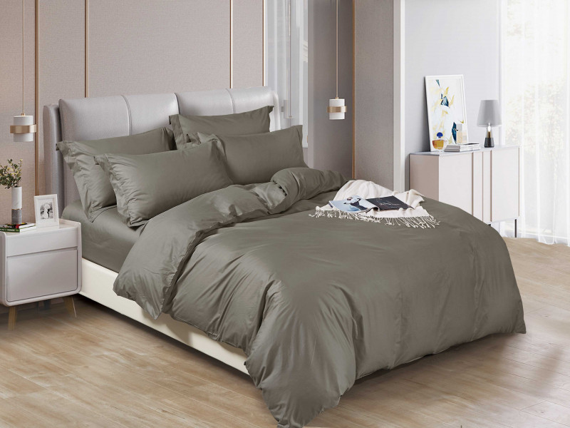 фото Постельное белье коллекция complimento grata евро elina star