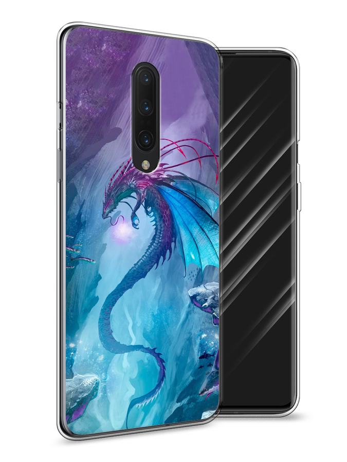 Чехол Awog на OnePlus 8 / ВанПлас 8 "Водный дракон", Голубой;фиолетовый;синий, 151250-2
Чехол Awog на OnePlus 8 / ВанПлас 8 "Водный дракон", Голубой;фиолетовый;синий, 151250-2