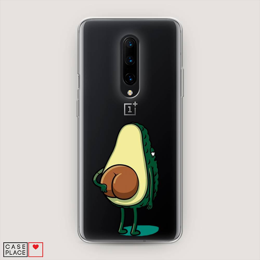 Чехол Awog на OnePlus 8 / ВанПлас 8 "Попа авокадо", Зеленый;коричневый;прозрачный, 151250-10
Чехол Awog на OnePlus 8 / ВанПлас 8 "Попа авокадо", Зеленый;коричневый;прозрачный, 151250-10