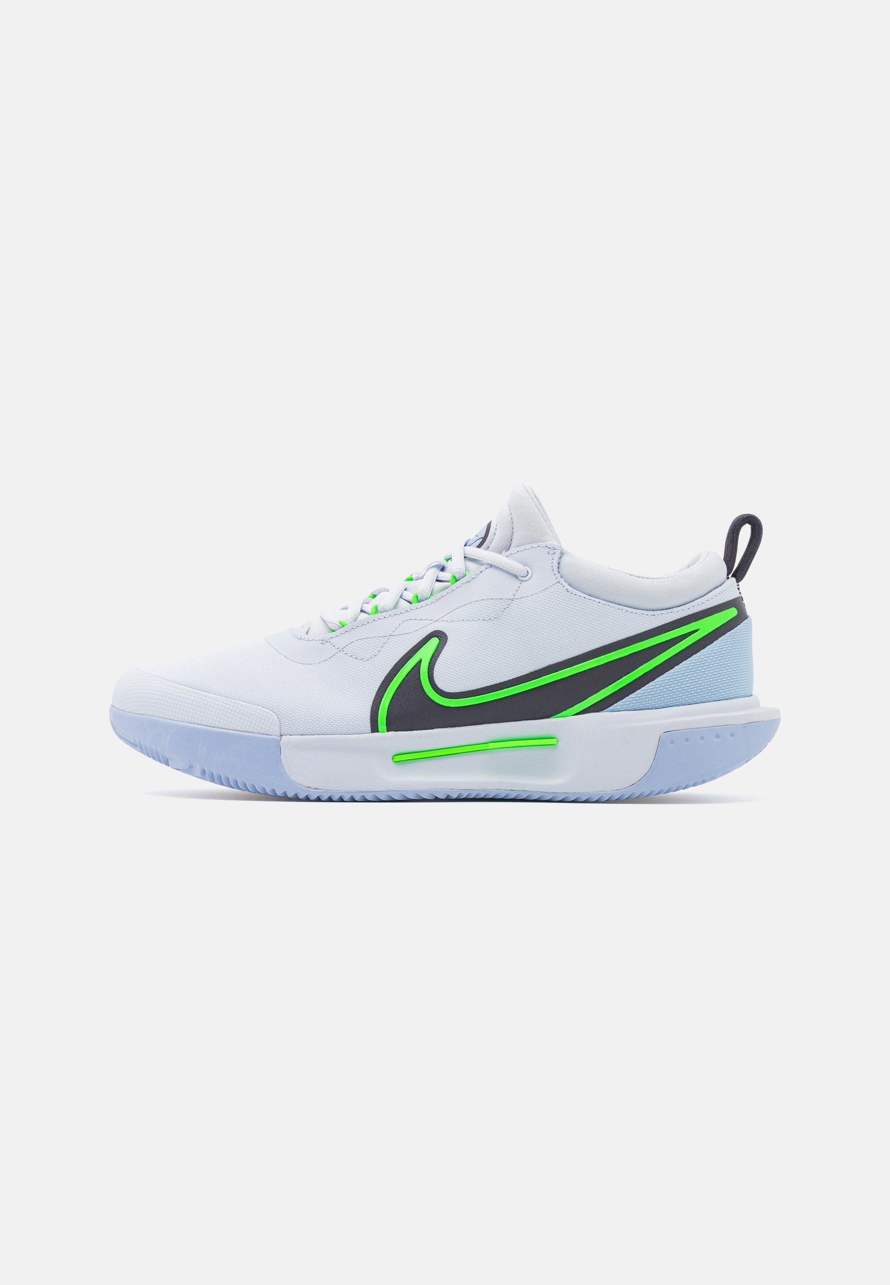 Кроссовки мужские Nike Performance M Zoom Court Pro Cly серые 45 EU, Серый, M Zoom Court Pro Cly
Кроссовки мужские Nike Performance M Zoom Court Pro Cly серые 45 EU, Серый, M Zoom Court Pro Cly