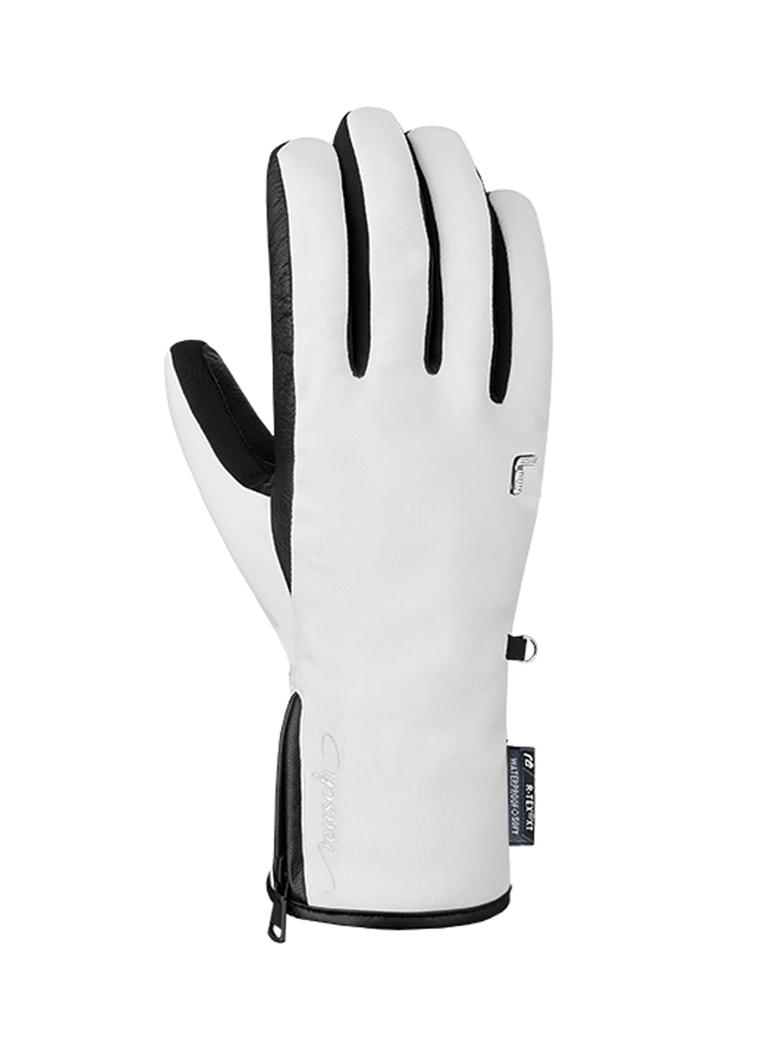 Перчатки Reusch Tiffany R-Tex Xt White/Black (Inch (Дюйм):8,5), Белый;черный, Tiffany R-Tex Xt
Перчатки Reusch Tiffany R-Tex Xt White/Black (Inch (Дюйм):8,5), Белый;черный, Tiffany R-Tex Xt