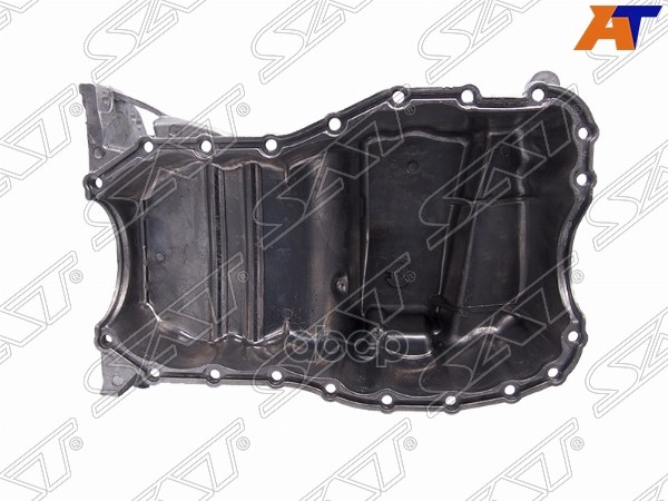 Поддон Масляный Renault Logan 04-15/ Kangoo 08-/ Sandero 07- Sat арт. ST-528-0022
Поддон Масляный Renault Logan 04-15/ Kangoo 08-/ Sandero 07- Sat арт. ST-528-0022
