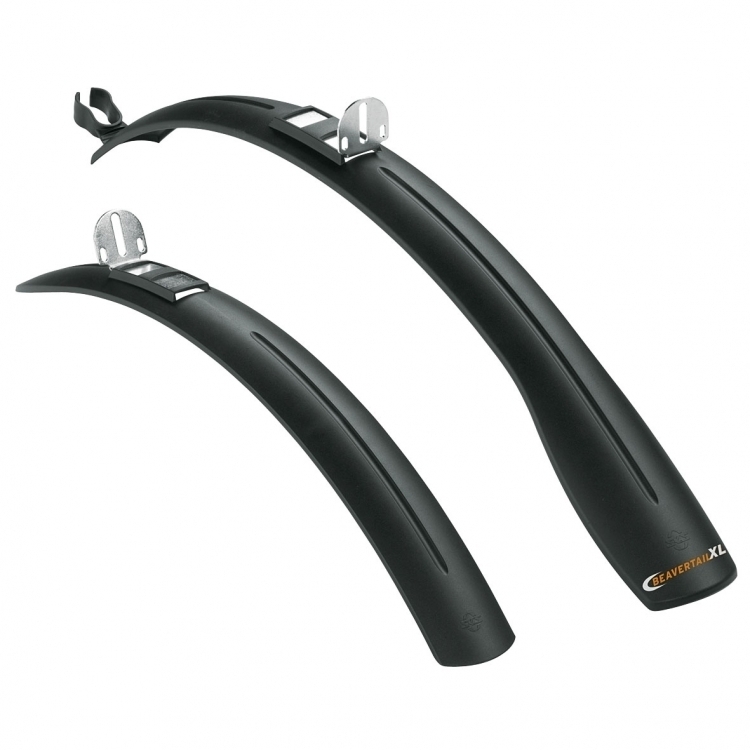 Комплект крыльев SKS металлопластик Beavertail XL-Set 26-27,5 черные, Черный, Beavertail XL-Set
Комплект крыльев SKS металлопластик Beavertail XL-Set 26-27,5 черные, Черный, Beavertail XL-Set