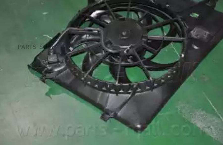 Pxnaa037pmc_вентилятор Охлаждения! Hyundai Elantra 06>/I30 08> Parts-Mall арт. PXNAA037
Pxnaa037pmc_вентилятор Охлаждения! Hyundai Elantra 06>/I30 08> Parts-Mall арт. PXNAA037