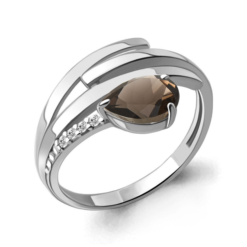 Кольцо из серебра с кварцем Aquamarine Aquamarine 6959501А_925_р р. 18,5, 6959501А_925_р
Кольцо из серебра с кварцем Aquamarine Aquamarine 6959501А_925_р р. 18,5, 6959501А_925_р
