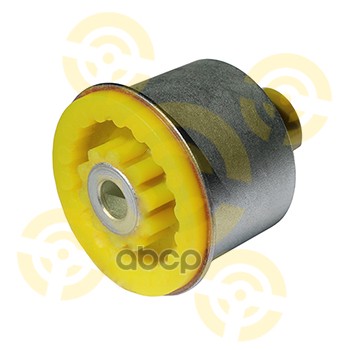 Сайлентблок Ford Fiesta V/Fiesta V Van/Fusion 01>12 Mazda 2 03>07 ТОЧКА ОПОРЫ 15063670
Сайлентблок Ford Fiesta V/Fiesta V Van/Fusion 01>12 Mazda 2 03>07 ТОЧКА ОПОРЫ 15063670