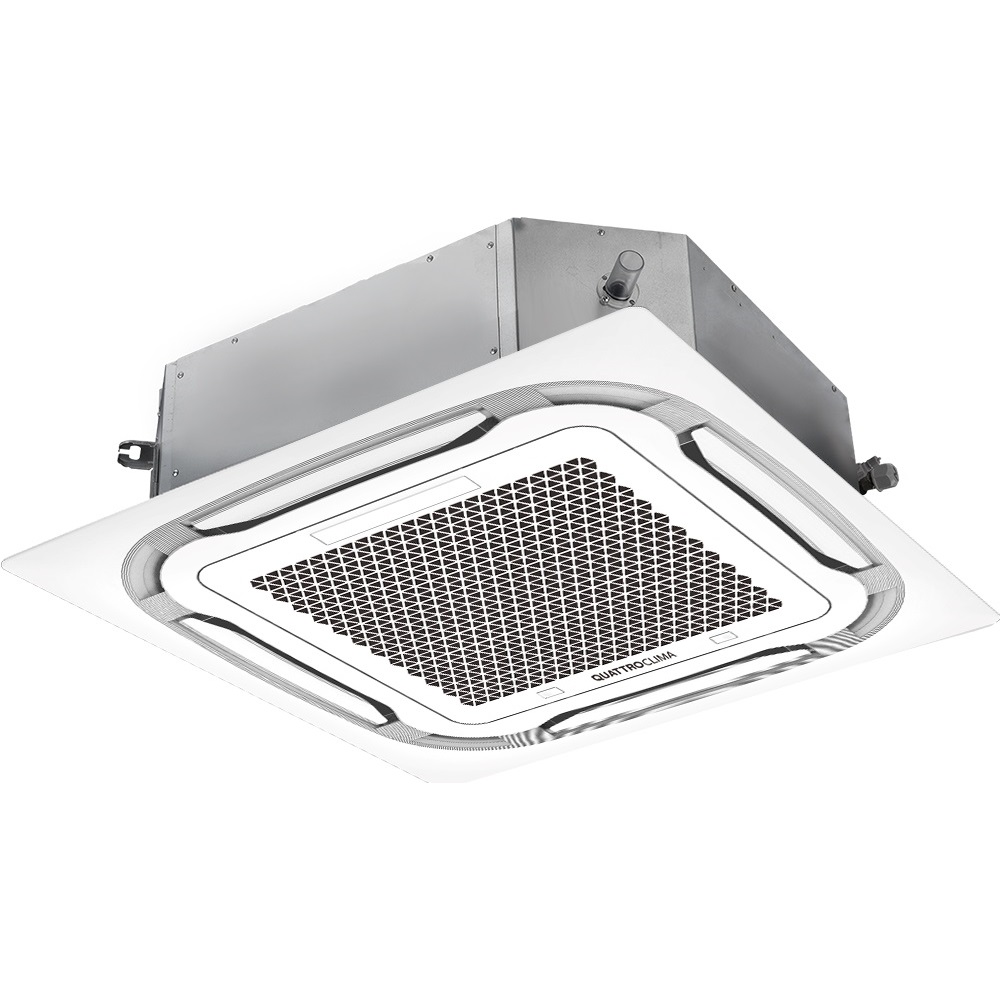 Кассетная сплит-система QUATTROCLIMA QV-I24CG/QN-I24UG/QA-ICP10, QV-I24CG/QN-I24UG/QA-ICP10
Кассетная сплит-система QUATTROCLIMA QV-I24CG/QN-I24UG/QA-ICP10, QV-I24CG/QN-I24UG/QA-ICP10