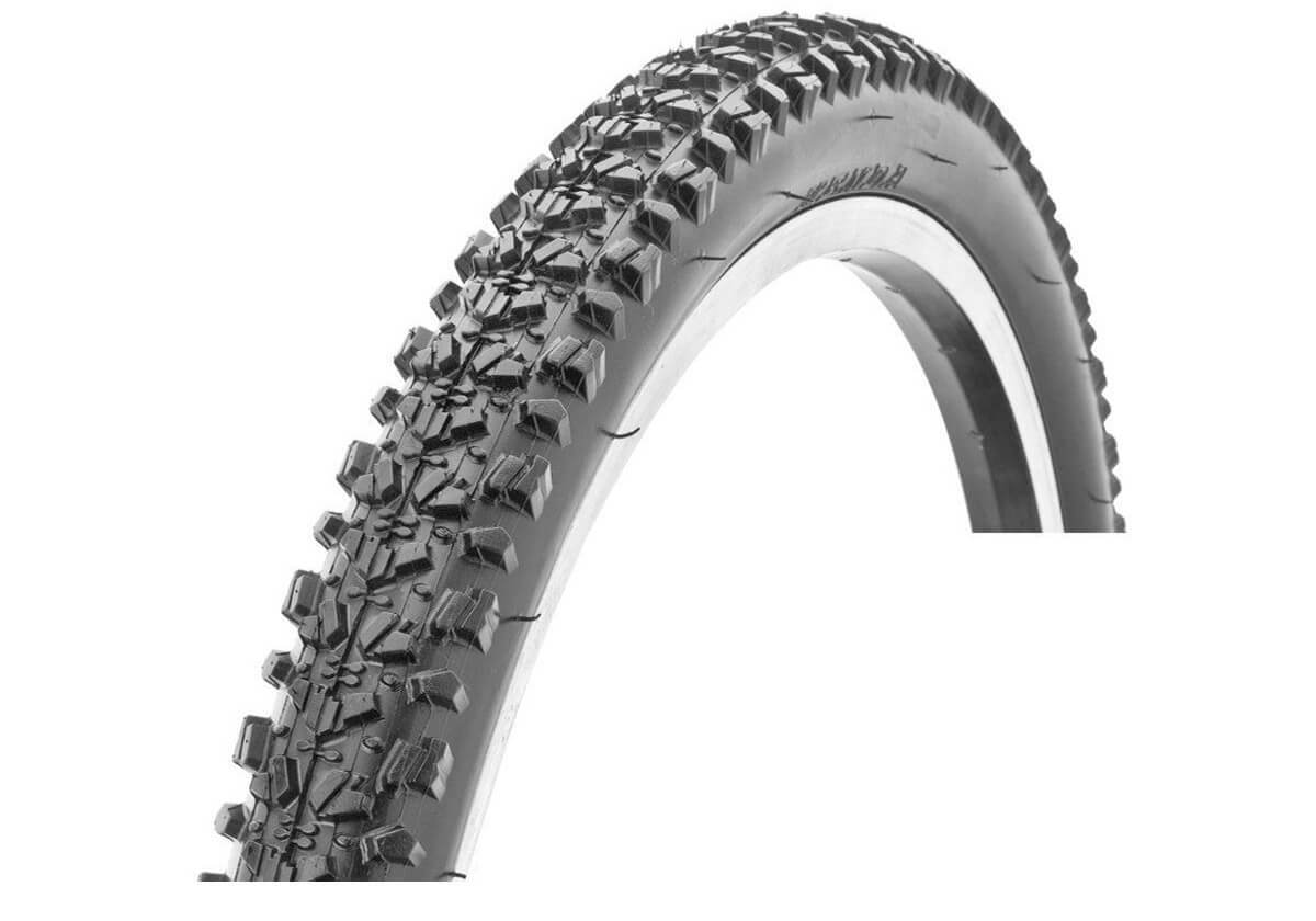 Покрышка 27.5"х2.10 (новый арт. (52-584) K922 средний 30TPI KENDA NEW, Черный, 520596
Покрышка 27.5"х2.10 (новый арт. (52-584) K922 средний 30TPI KENDA NEW, Черный, 520596