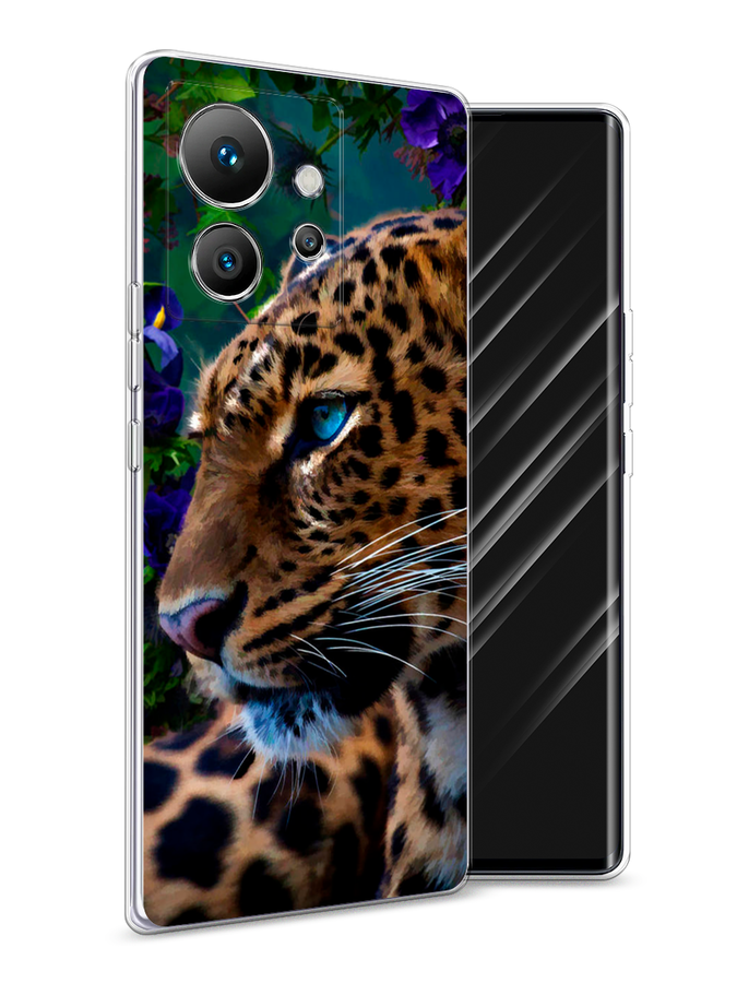 Чехол Awog на Infinix Zero Ultra 5G "Хищный взгляд", Оранжевый;зеленый;фиолетовый, 3102850-1
Чехол Awog на Infinix Zero Ultra 5G "Хищный взгляд", Оранжевый;зеленый;фиолетовый, 3102850-1
