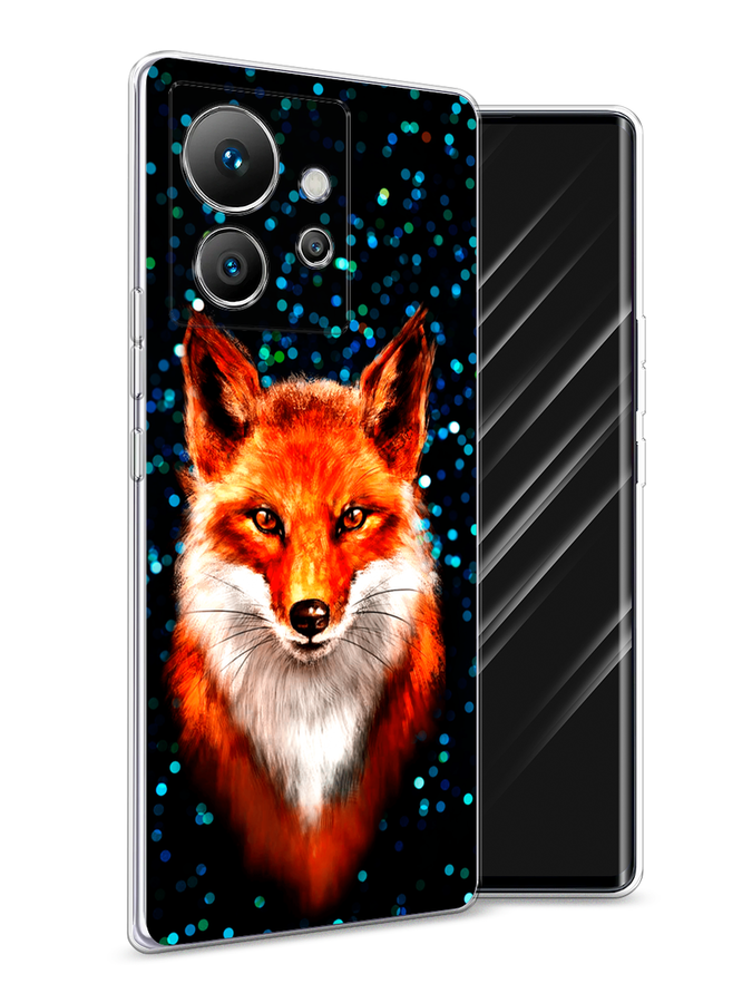 Чехол Awog на Infinix Zero Ultra 5G "Волшебная лиса", Оранжевый;черный;белый, 3102850-1
Чехол Awog на Infinix Zero Ultra 5G "Волшебная лиса", Оранжевый;черный;белый, 3102850-1